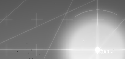Sampled frames from the Return Echo gameplay video